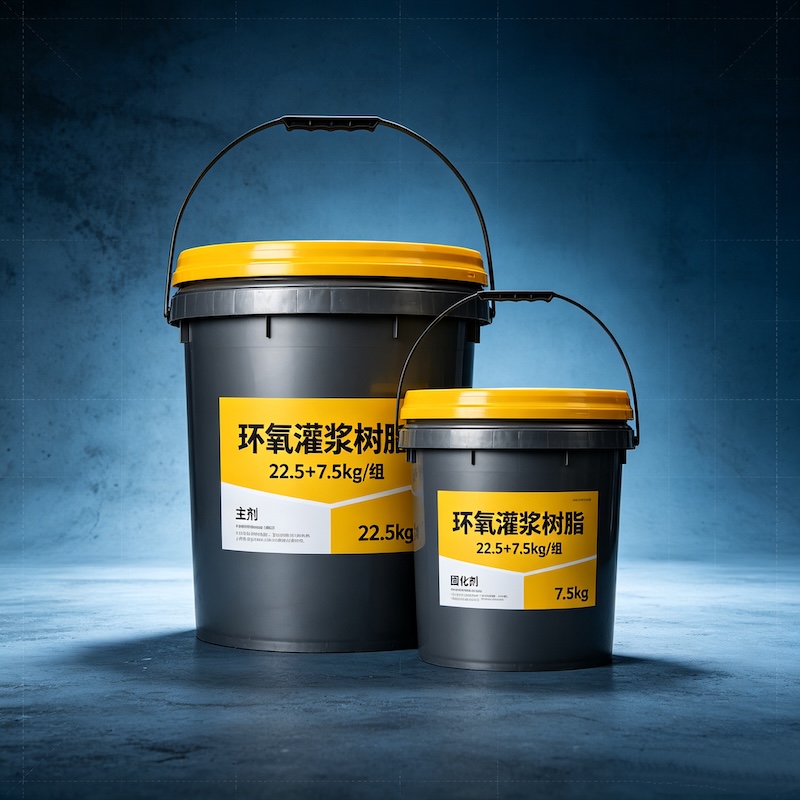 石楼环氧灌浆树脂